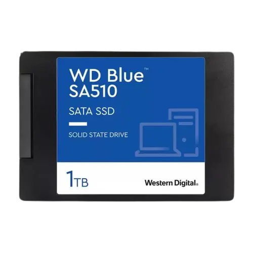 ويسترن ديجيتال SA510