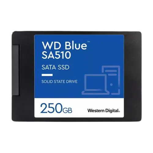 ويسترن ديجيتال SA510 ويسترن ديجيتال SA510