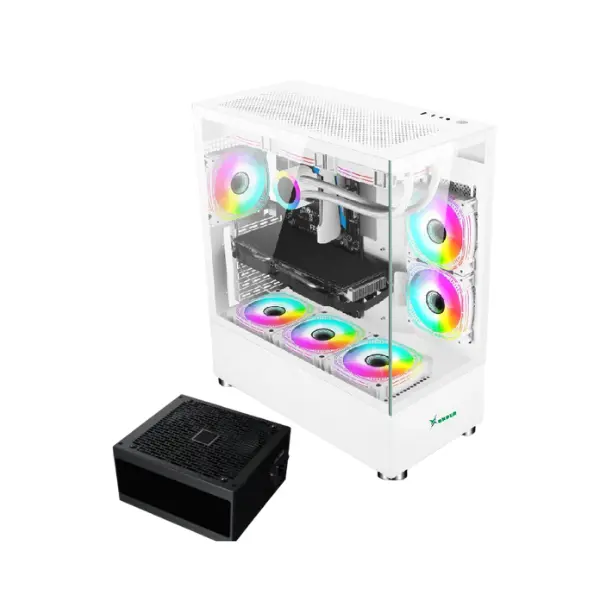 اكس اندر جوبيتر