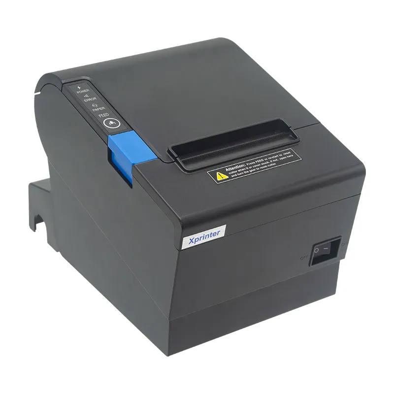  Xprinter XP-Q801K