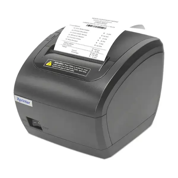 receipt printer