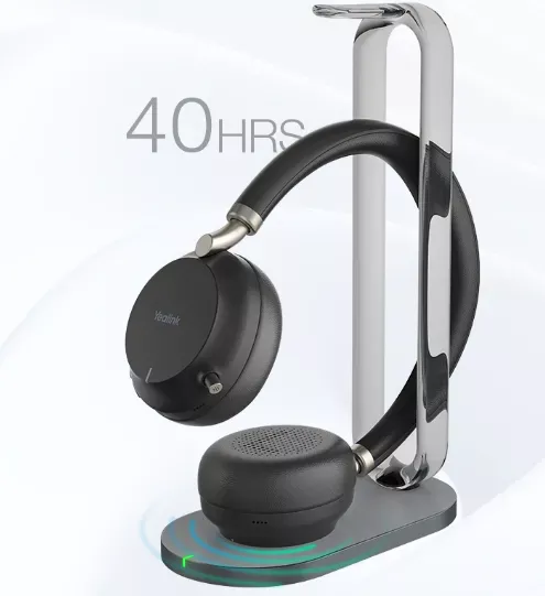 Yealink Headset BH72