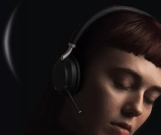 Yealink BH72 Headset