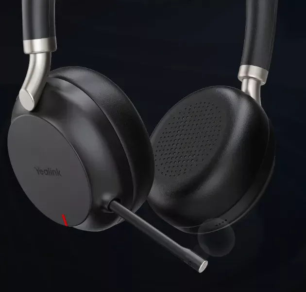 Headset Yealink BH72
