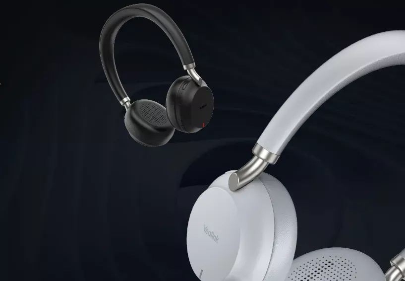 Yealink Headset