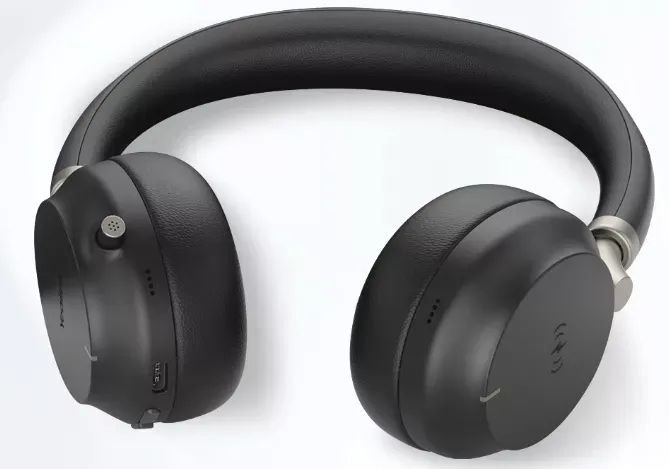 Headset Bluetooth Yealink 