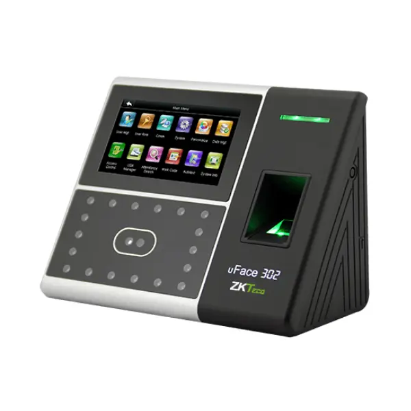 زكتيكو UFace302