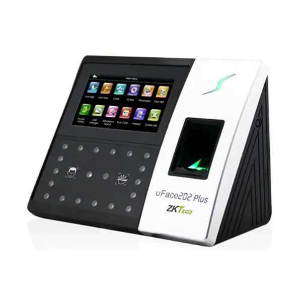ZKTeco uFace202 
