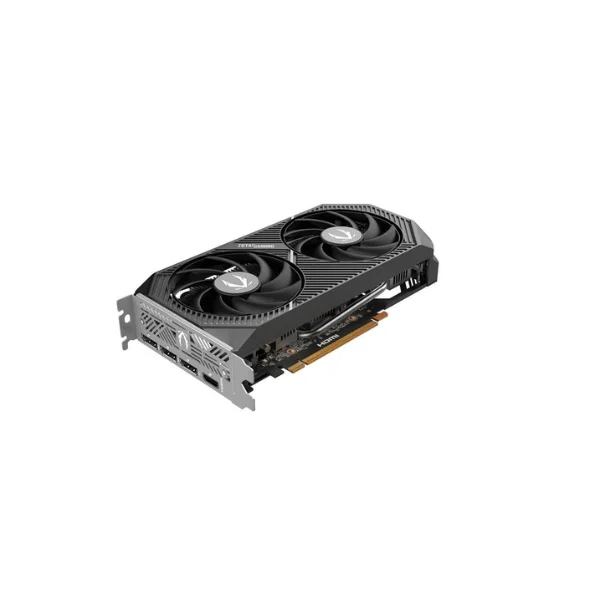 ZOTAC GAMING GeForce RTX 5060 8GB ZOTAC GAMING GeForce RTX 5060 8GB