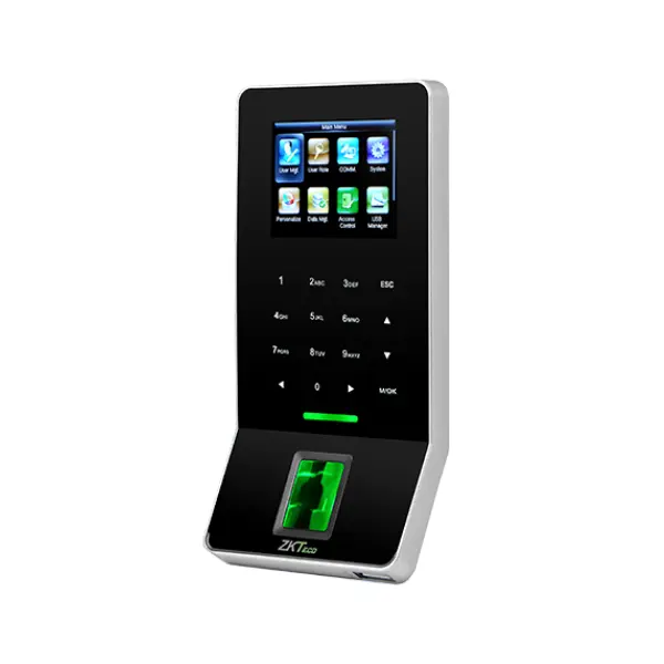 Finger Print