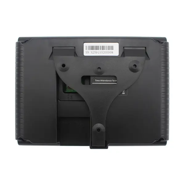 attendance management zkteco