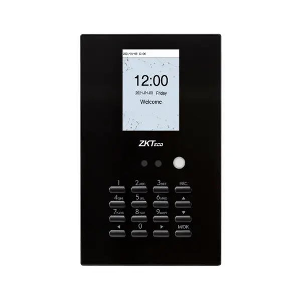 Zakteco LFace10 
