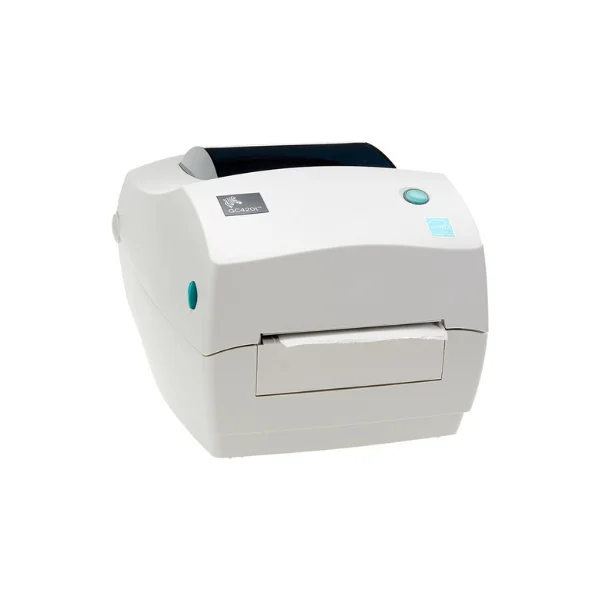 barcode printer zebra