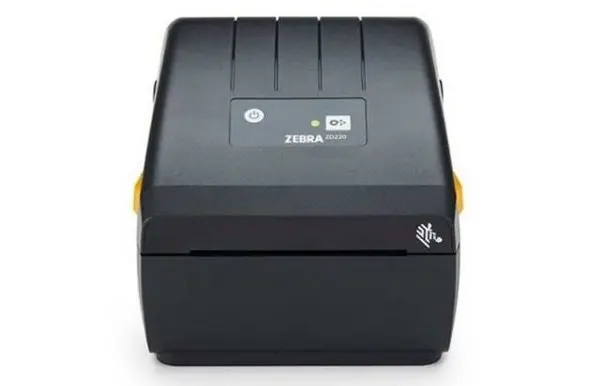 زيبرا ZD220D
