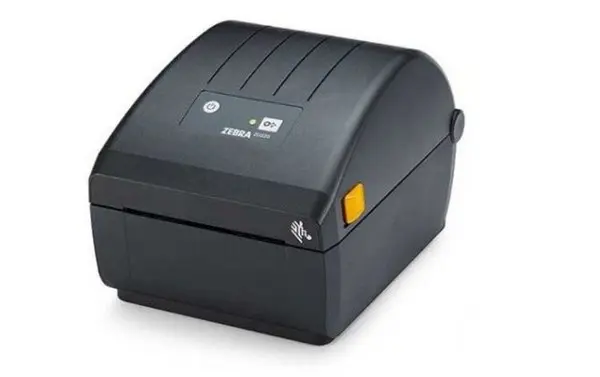 ماكينة طباعة باركود