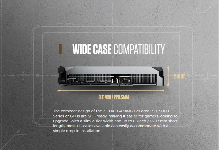 كرت شاشه زوتاك كرت شاشه زوتاك