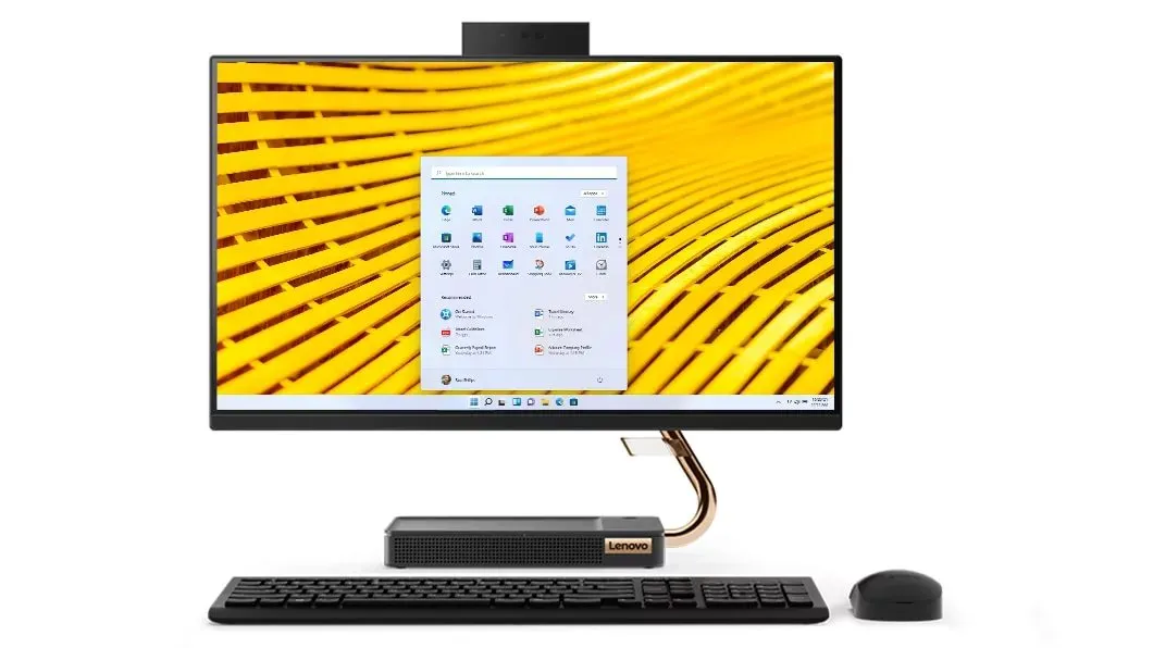 لينوفو ايديا سنتر AIO 5 24IOB6