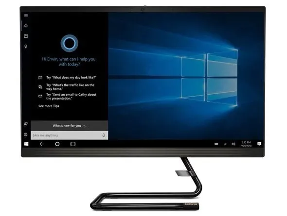 lenovo all in one lenovo all in one