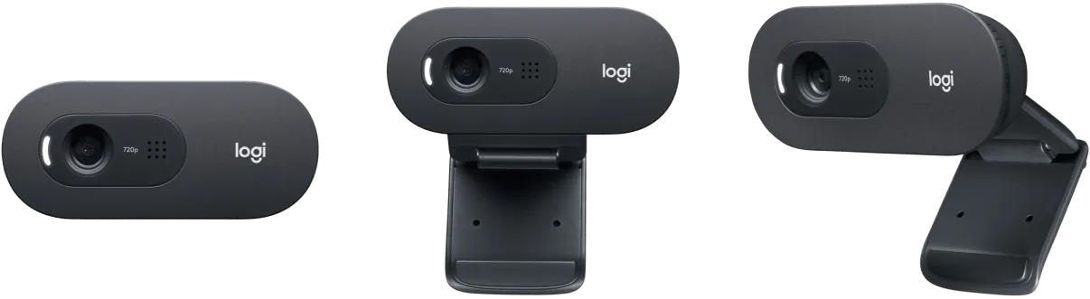 logitech C505 logitech C505