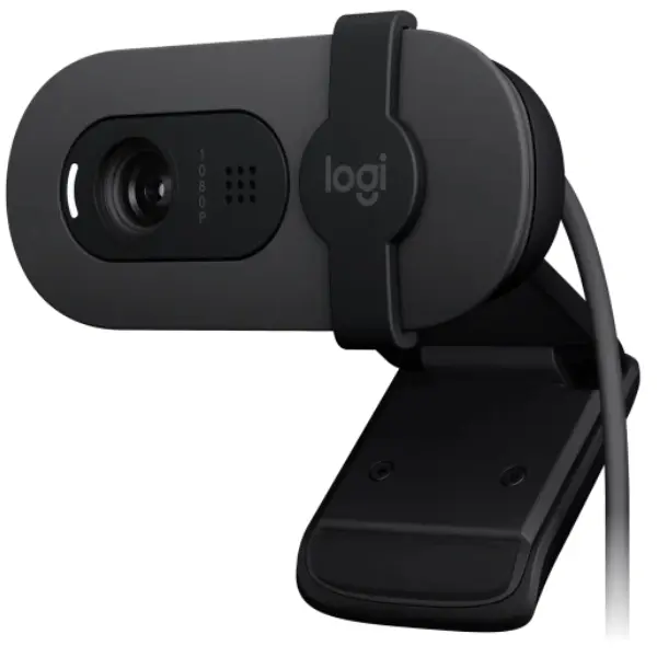 logitech Brio 100