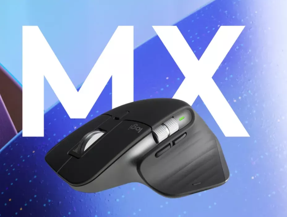 logitech MX Master 3S 