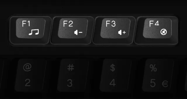 A4tech KKS-3 A4tech KKS-3