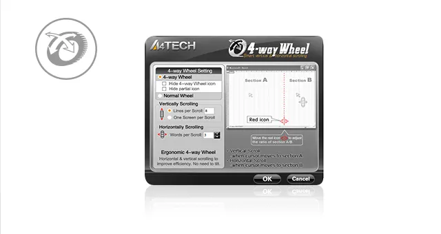 A4tech mouse A4tech mouse