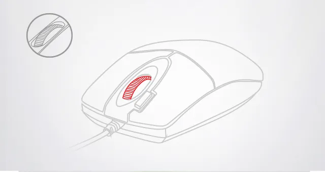 wired mouse wired mouse