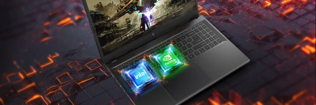 ACER NITRO V15-ANV15-51-51H9