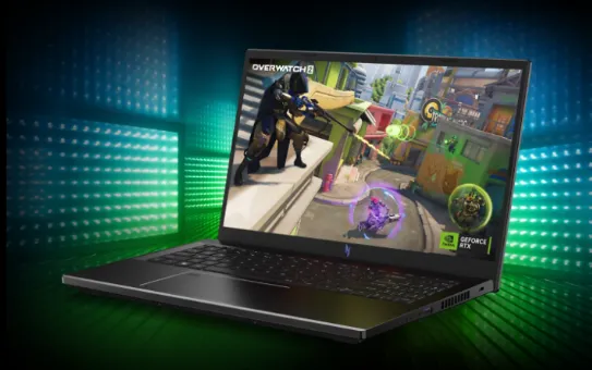 laptop acer gaming