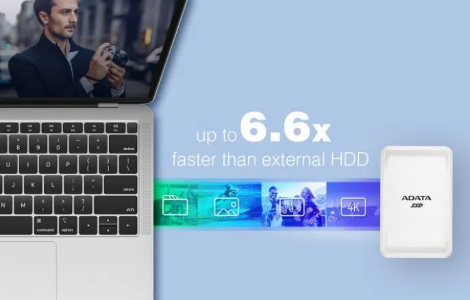 هارد ssd