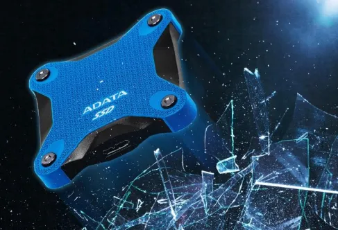 solid state drive solid state drive