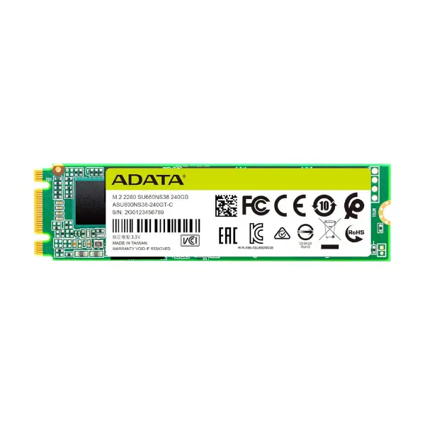 ADATA SU650