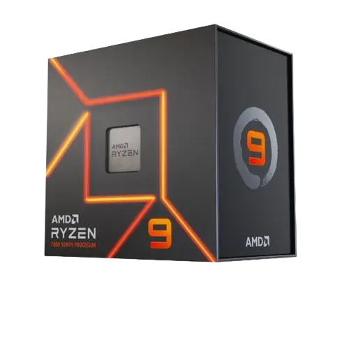 AMD Ryzen 9 7950X