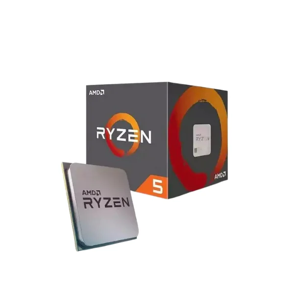 AMD Ryzen 5 2600