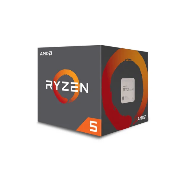AMD Ryzen 5