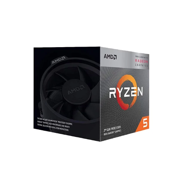 AMD Ryzen 5 AMD Ryzen 5