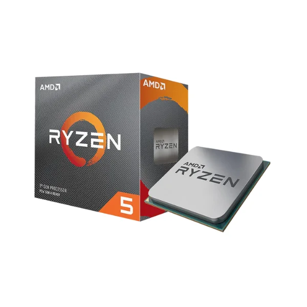 AMD Ryzen 5 