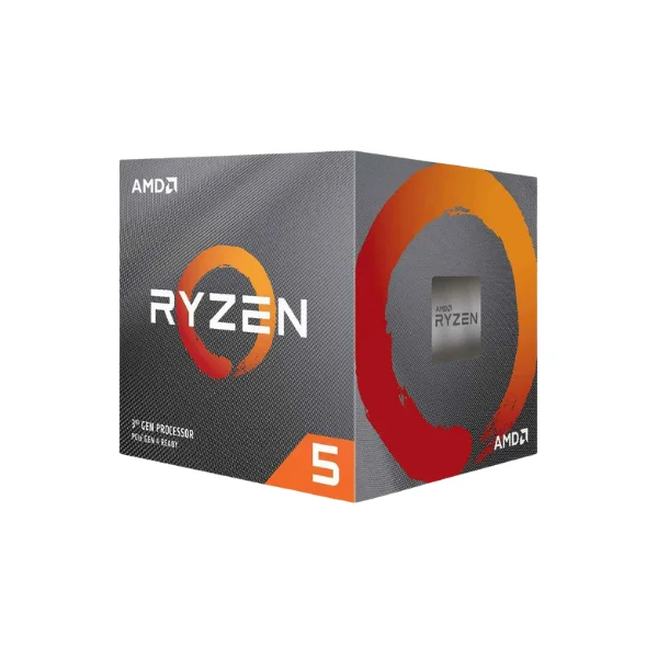 AMD Ryzen 5 3500X 