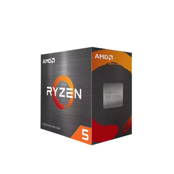 معالج اي ام دي رايزن 5 5500