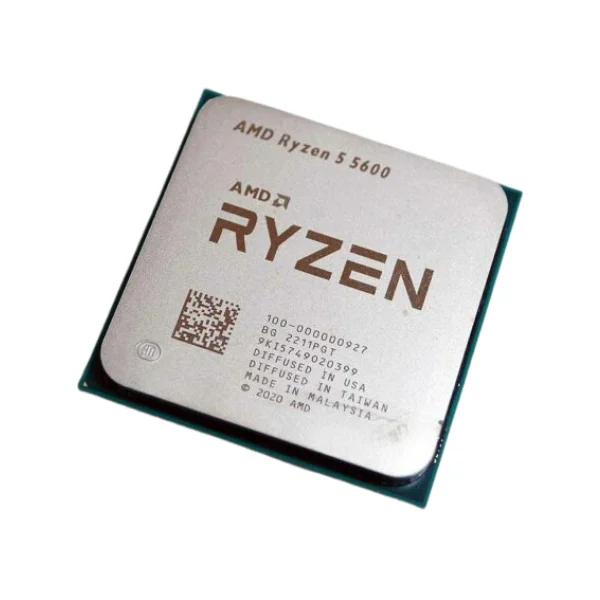 amd ryzen 5