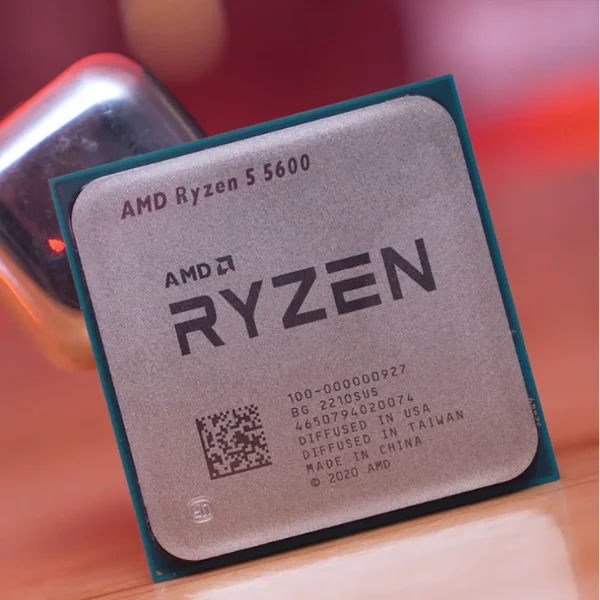 amd processors