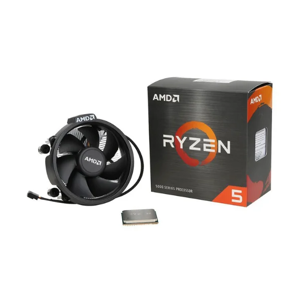 AMD Ryzen 5 5600T
