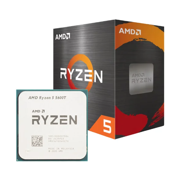 processor gaming