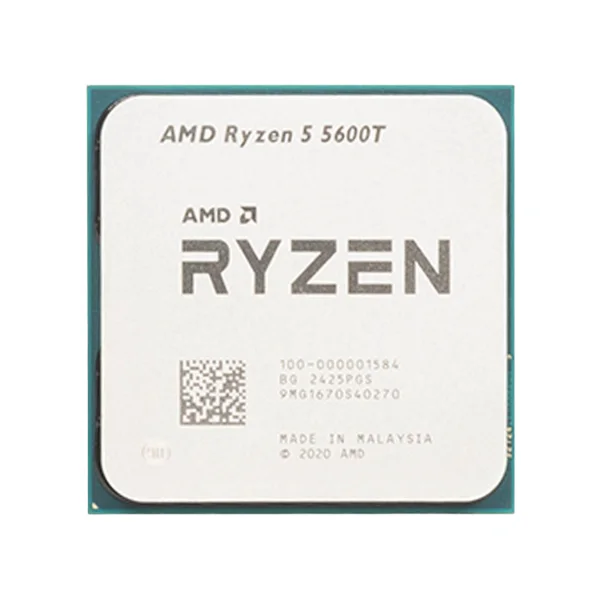 Ryzen 5 5600T
