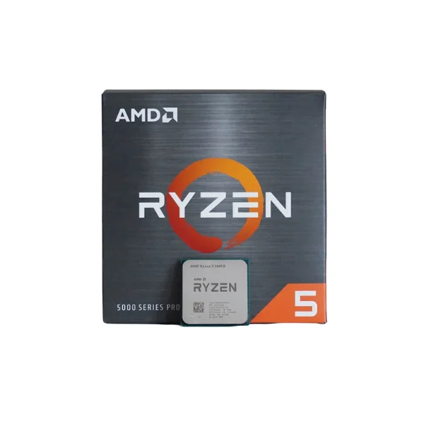 AMD Ryzen 5 5600X
