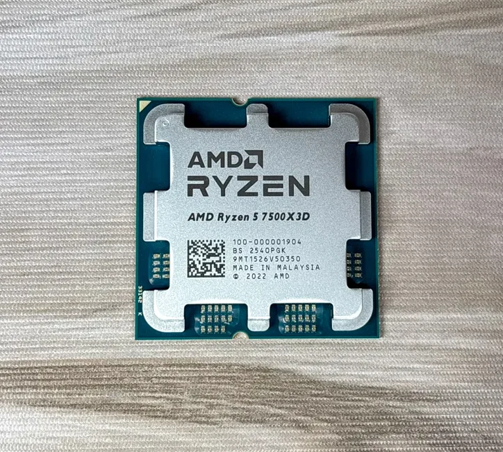 amd processors