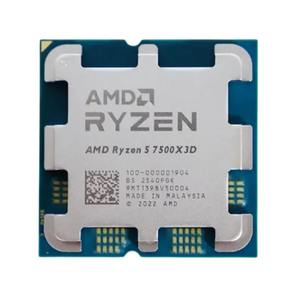 processor gaming