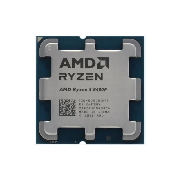 AMD Ryzen 5 8400F