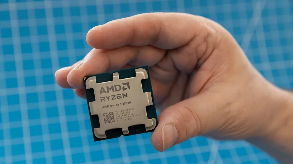 amd processors